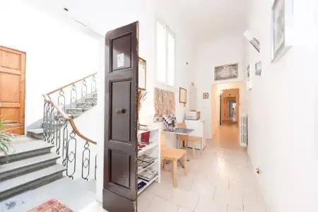 Soggiorno Venere - 9