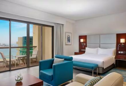 Hilton The Walk - 57