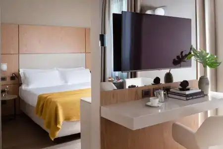 Cristoforo Colombo – Preferreds & Resorts - 55