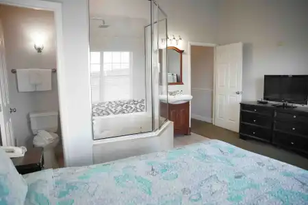 Parc Corniche Condominium Suites - 76