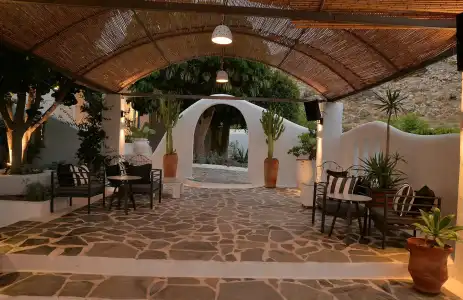 Lindos Sun - 21