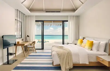 Nova Maldives (Ex. Vakarufalhi Maldives) - 25