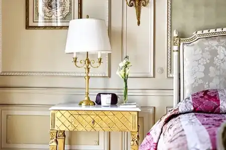 Le Meurice - Dorchester Collection - 78