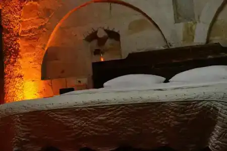 Family Cave Suite - 39