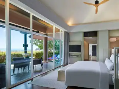 Pullman Phuket Panwa Beach Resort - 74