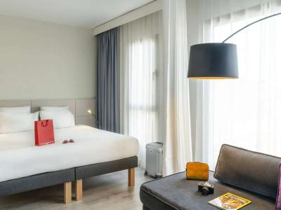 Novotel Suites Malaga Centro - 25