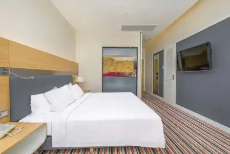Radisson Blu - 55