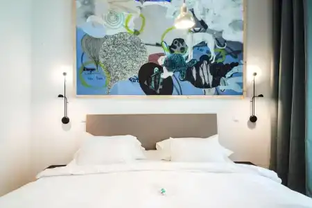 Small Luxury Altstadt - 88