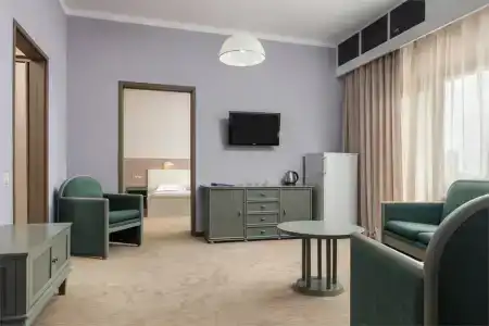 Samshitovaya Roscha Health resort - 24