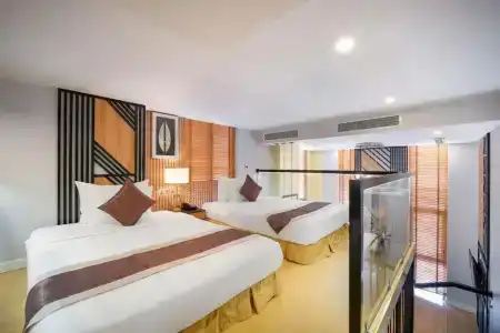 Cicilia Danangs & Spa - 101
