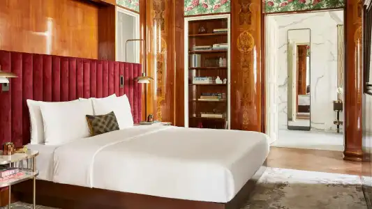 Andaz Prague, By Hyatt - 118