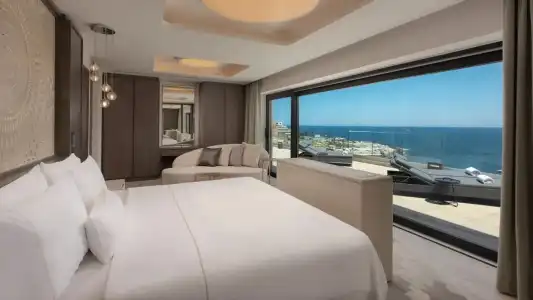 The Westin Dragonara Resort, Malta - 135