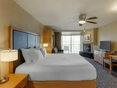 Best Western Plus Ocean View Resort - 59