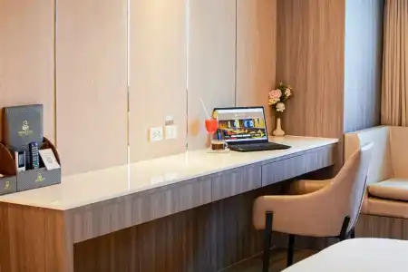 Golden City Rayong - 109