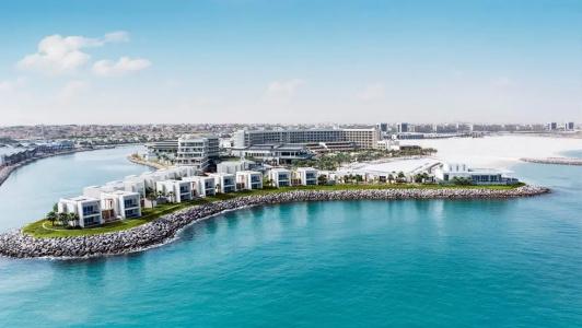 InterContinentals RAS AL KHAIMAH RESORT AND SPA by IHG - 45