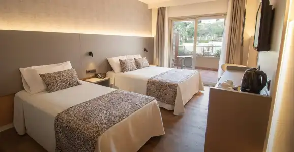 Golden Bahía de Tossa & Spa - 43