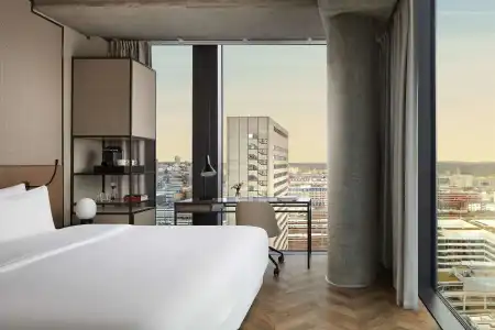 NH Collection Frankfurt Spin Tower - 67