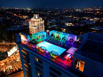 Andaz West Hollywood, By Hyatt - 24