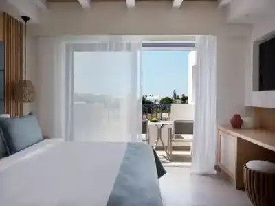 Atlantica Beach Resort - 38