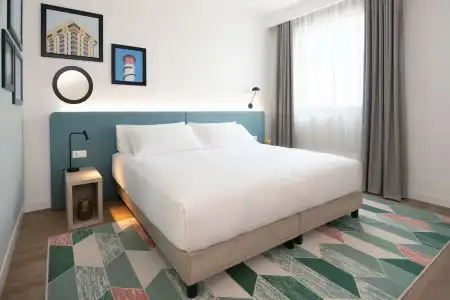 Hampton By Hilton Rome North Fiano Romano - 54