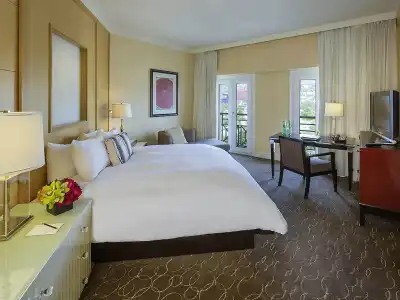 Sofitel Los Angeles at Beverly Hills - 57