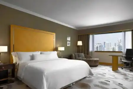 The Westin Grande Sukhumvit, - 32