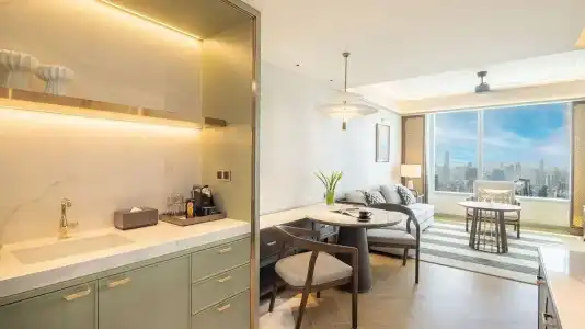 Eastin Grand Phayathai - 75