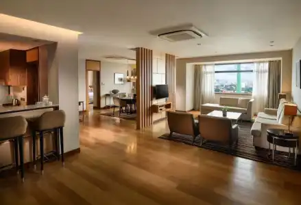 Hilton Colombo Residence - 74