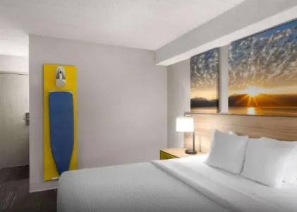 Days Inn & Suites by Wyndham Bozeman - 21