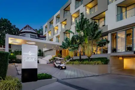 Andaman Beach Phuket - Handwritten Collection by Accor - 24