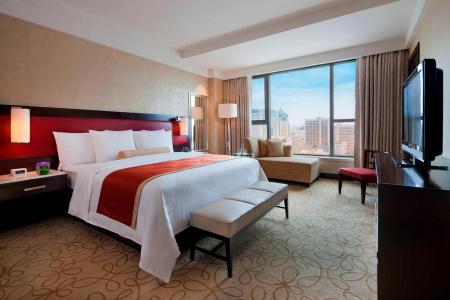 Courtyard by Marriott Hangzhou Wulin - 20