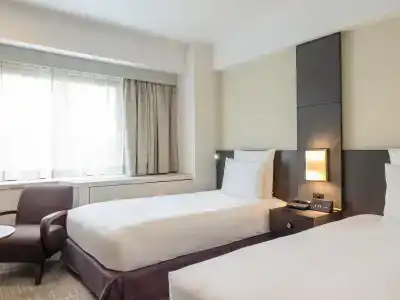 ANA Crowne Plaza Fukuoka by IHG - 65