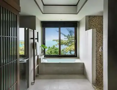 Rawi Warin Resort and Spa - 52