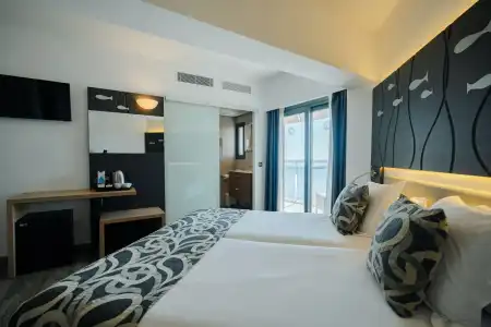 THB Gran Bahia and Apartments - 62