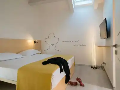 Duomo Suites & Spa - 60