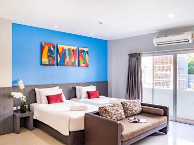 FX Pattaya - 38