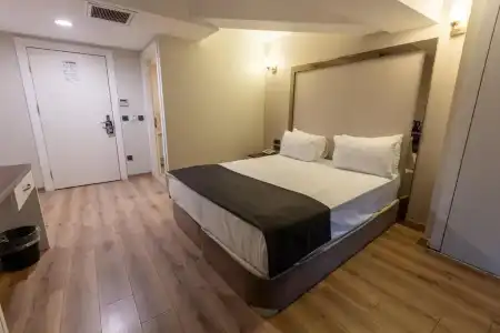 Asia Business Suites - 36