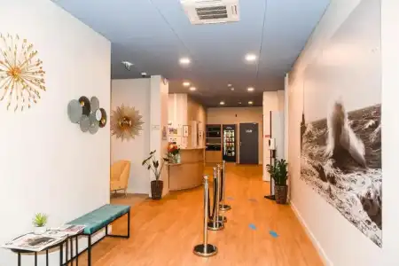 Best Western Plus Le Havre Centre Gare - 1