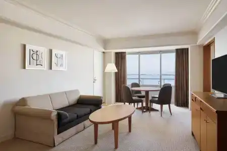 Sheraton Grande Tokyo Bay - 146