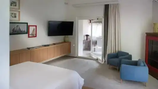 Praia Art Resort - 30
