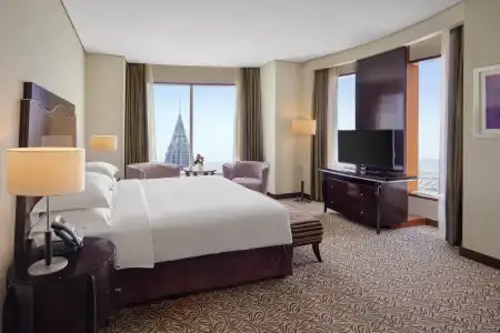Rose Rayhaan by Rotana - - 53