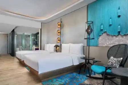 Renaissance Bali Nusa Dua Resort - 2