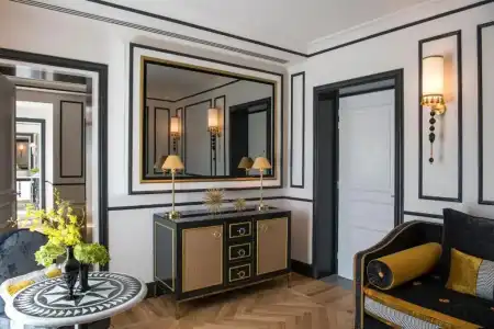 d'Inghilterra Roma - Starhotels Collezione - 83