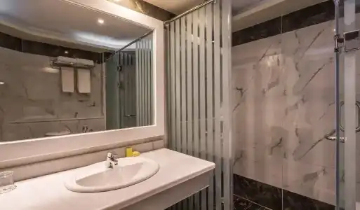 Seagull Beach Resort - Families and Couples Only - 48