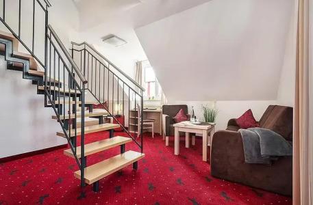 Rappen Rothenburg ob der Tauber - 76