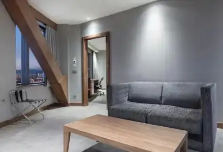 Hampton by Hilton Bursa - 42