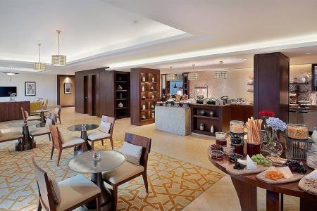 The Ritz-Carlton, - 84