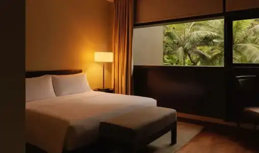 Capella Singapore - 77