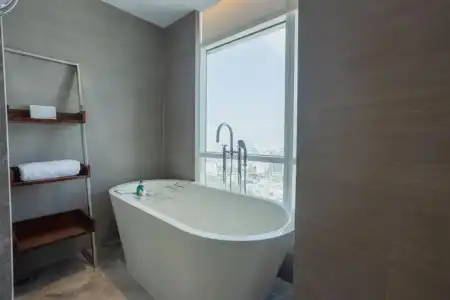 Centara Grand & Bangkok Convention Centre at CentralWorld - 82