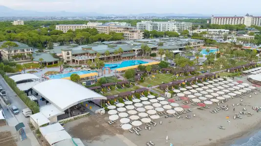 Pine Beach Belek - 23